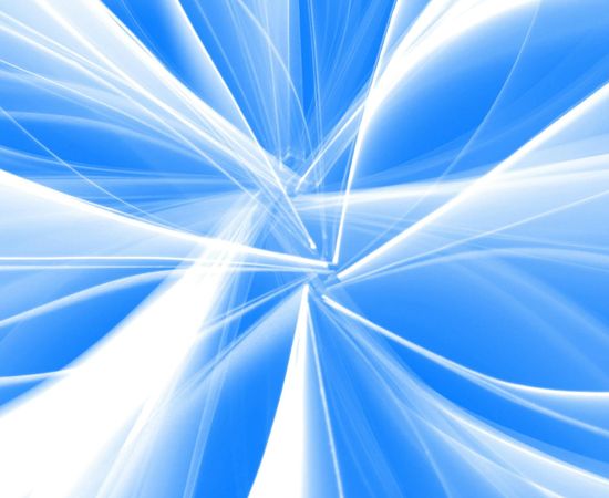 Futuristic interface showing focused state and energy flow